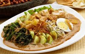 Gado-Gado Nusantara