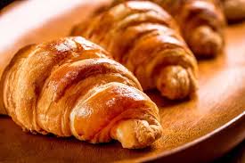 Croissant Asli Prancis