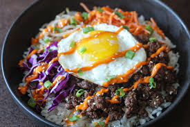 Beef Bulgogi Bibimbap